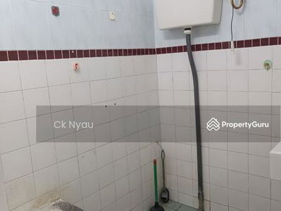 Ipoh Bercham partially furnished double storey house for rent, Malaysia Ipoh Bercham partially furnished double storey house for rent, Malaysia