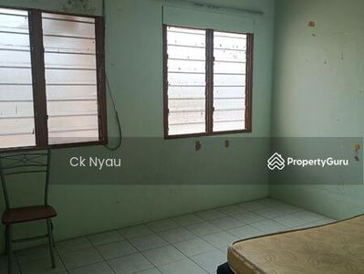 Ipoh Bercham partially furnished double storey house for rent, Malaysia Ipoh Bercham partially furnished double storey house for rent, Malaysia