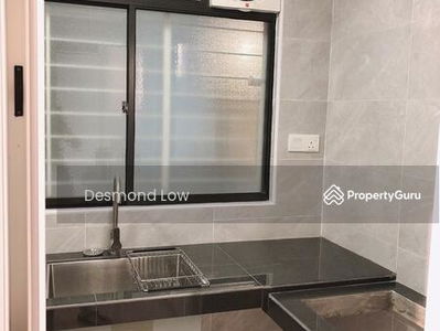 Trinity Aquata, Malaysia Trinity Aquata, Malaysia