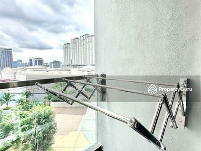 Paraiso Residence @ The Earth, Malaysia Paraiso Residence @ The Earth, Malaysia