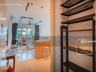 Impiria Residensi Bukit Tinggi Klang, Malaysia Impiria Residensi Bukit Tinggi Klang, Malaysia