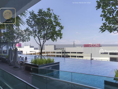 Impiria Residensi Bukit Tinggi Klang, Malaysia Impiria Residensi Bukit Tinggi Klang, Malaysia