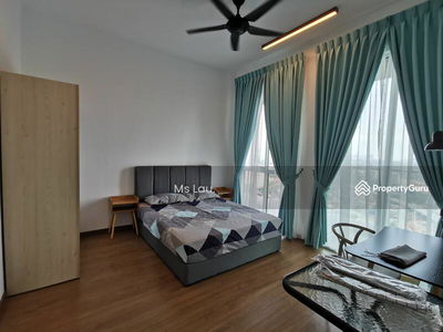 Rica Residence Sentul, KL, Malaysia Rica Residence Sentul, KL, Malaysia