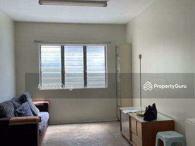 PPR Seri Semarak, Malaysia PPR Seri Semarak, Malaysia