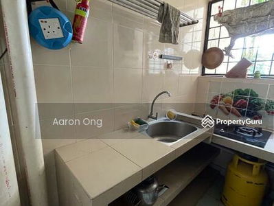 PPR Seri Semarak, Malaysia PPR Seri Semarak, Malaysia