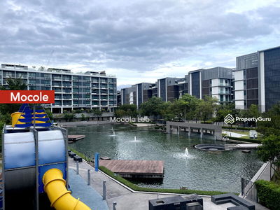 The Light Collection III, Malaysia The Light Collection III, Malaysia