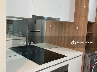 Vortex Hotel Suites & Residences @ KLCC, Malaysia Vortex Hotel Suites & Residences @ KLCC, Malaysia