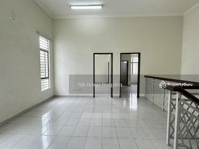 FOR RENT CORNER LOT 2 Storey Terrace Puncak Saujana Kajang, Malaysia FOR RENT CORNER LOT 2 Storey Terrace Puncak Saujana Kajang, Malaysia