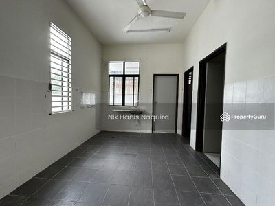 FOR RENT CORNER LOT 2 Storey Terrace Puncak Saujana Kajang, Malaysia FOR RENT CORNER LOT 2 Storey Terrace Puncak Saujana Kajang, Malaysia