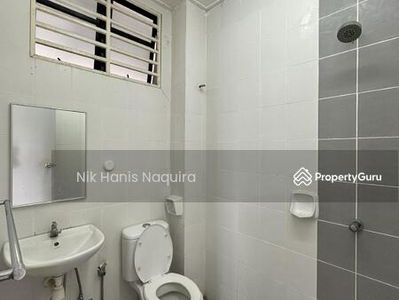 FOR RENT CORNER LOT 2 Storey Terrace Puncak Saujana Kajang, Malaysia FOR RENT CORNER LOT 2 Storey Terrace Puncak Saujana Kajang, Malaysia