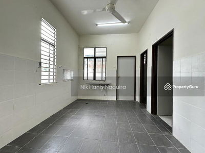 FOR RENT CORNER LOT 2 Storey Terrace Puncak Saujana Kajang, Malaysia FOR RENT CORNER LOT 2 Storey Terrace Puncak Saujana Kajang, Malaysia