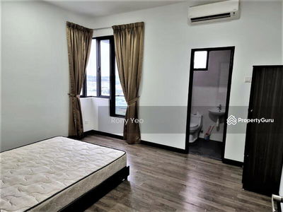 Landmark II, Bandar Sungai Long, Malaysia Landmark II, Bandar Sungai Long, Malaysia