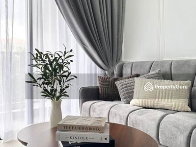 Sunway Geolake, Malaysia Sunway Geolake, Malaysia