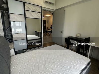 Sunway Geolake, Malaysia Sunway Geolake, Malaysia