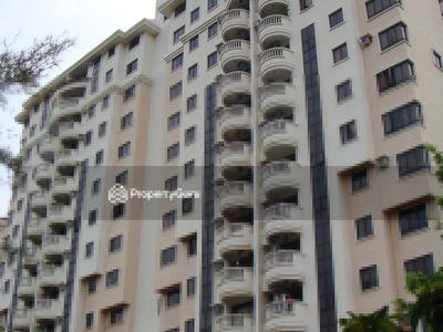 Sri York Condominium, Malaysia Sri York Condominium, Malaysia