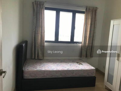 Covillea @ Bukit Jalil, Malaysia Covillea @ Bukit Jalil, Malaysia