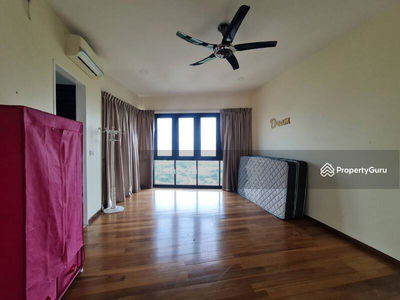 Sky Condominium @ Bandar Puchong Jaya, Malaysia Sky Condominium @ Bandar Puchong Jaya, Malaysia