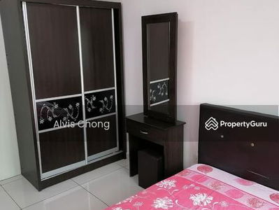 Avenue D'Vogue, Malaysia Avenue D'Vogue, Malaysia