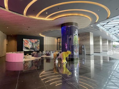 Star Residences @ KLCC, Malaysia Star Residences @ KLCC, Malaysia