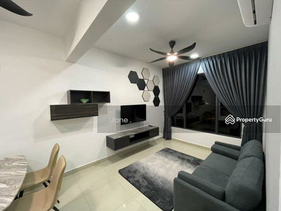 Eco Bloom, Malaysia Eco Bloom, Malaysia