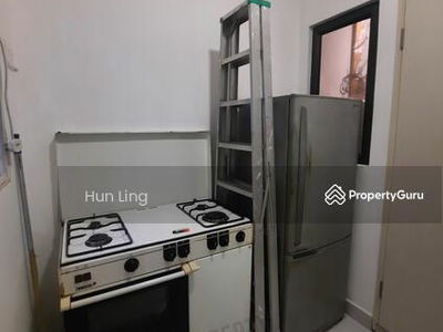 Casa Green @ Bukit Jalil, Malaysia Casa Green @ Bukit Jalil, Malaysia