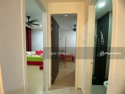 H2O Residences, Malaysia H2O Residences, Malaysia