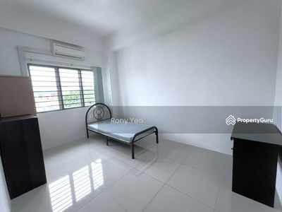 Mahkota Garden Residence Condominium, Malaysia Mahkota Garden Residence Condominium, Malaysia