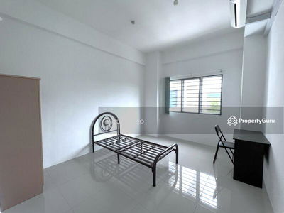 Mahkota Garden Residence Condominium, Malaysia Mahkota Garden Residence Condominium, Malaysia