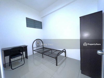 Mahkota Garden Residence Condominium, Malaysia Mahkota Garden Residence Condominium, Malaysia