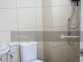 The Riyang @ Happy Garden, Malaysia The Riyang @ Happy Garden, Malaysia