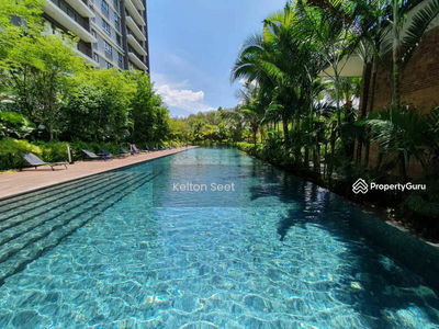 Windows on The Park, Malaysia Windows on The Park, Malaysia