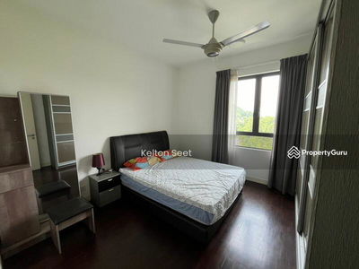 Windows on The Park, Malaysia Windows on The Park, Malaysia