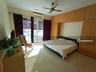 Oasis Serviced Suites, Malaysia Oasis Serviced Suites, Malaysia