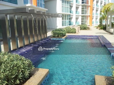 Oasis Serviced Suites, Malaysia Oasis Serviced Suites, Malaysia