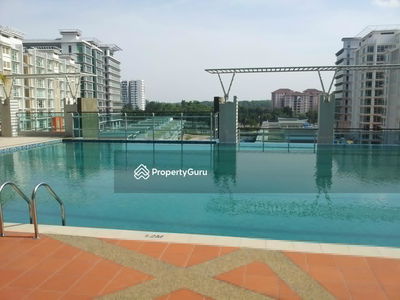 Oasis Serviced Suites, Malaysia Oasis Serviced Suites, Malaysia