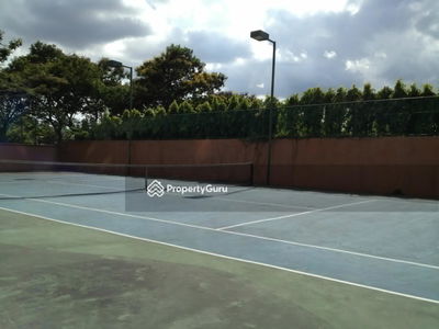 Casa Tropicana, Malaysia Casa Tropicana, Malaysia