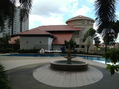 Casa Tropicana, Malaysia Casa Tropicana, Malaysia