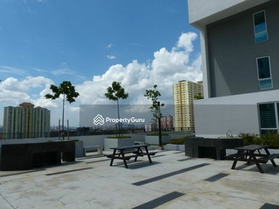 The Loft @ ZetaPark, Malaysia The Loft @ ZetaPark, Malaysia