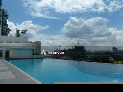 The Loft @ ZetaPark, Malaysia The Loft @ ZetaPark, Malaysia