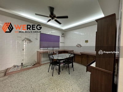 Taman Klang Utama, Malaysia Taman Klang Utama, Malaysia