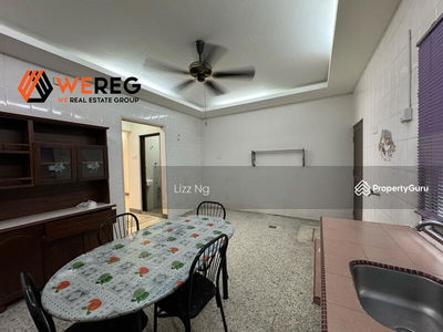 Taman Klang Utama, Malaysia Taman Klang Utama, Malaysia