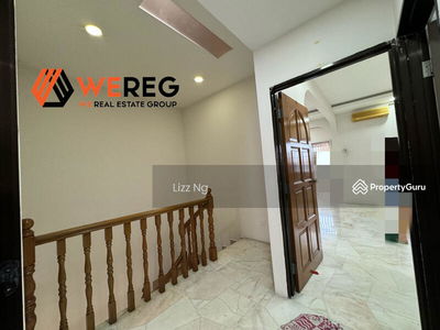 Taman Klang Utama, Malaysia Taman Klang Utama, Malaysia