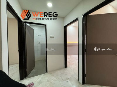 Taman Klang Utama, Malaysia Taman Klang Utama, Malaysia