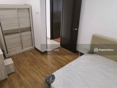 Landmark Residence, Malaysia Landmark Residence, Malaysia