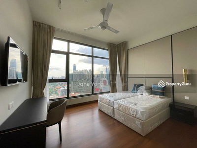 Pavilion Embassy Kuala Lumpur, Malaysia Pavilion Embassy Kuala Lumpur, Malaysia