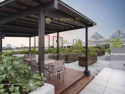 Utamara Boutique Residences, Malaysia Utamara Boutique Residences, Malaysia