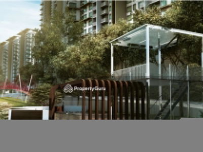 Damansara Foresta, Malaysia Damansara Foresta, Malaysia