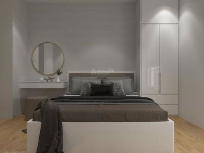 Rivera Park Saigon, Vietnam Rivera Park Saigon, Vietnam