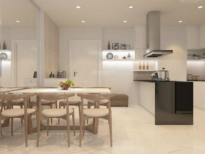 Rivera Park Saigon, Vietnam Rivera Park Saigon, Vietnam