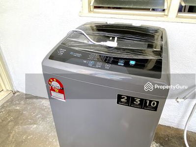 Vista Commonwealth B, Malaysia Vista Commonwealth B, Malaysia